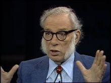 Isaac Asimov