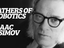Isaac Asimov