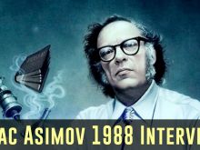Isaac Asimov