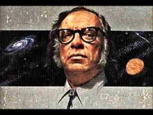 Isaac Asimov