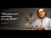 Isaac Asimov