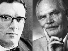 Isaac Asimov