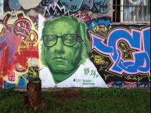 Isaac Asimov