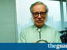 Isaac Asimov