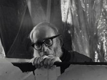 Isaac Asimov