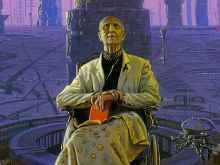 Isaac Asimov