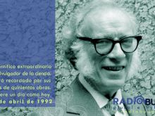 Isaac Asimov