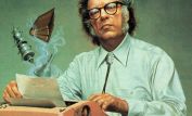 Isaac Asimov