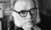 Isaac Asimov