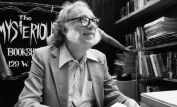 Isaac Asimov