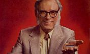 Isaac Asimov