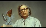 Isaac Asimov