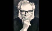 Isaac Asimov