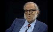 Isaac Asimov