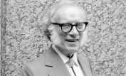 Isaac Asimov