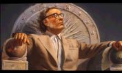 Isaac Asimov