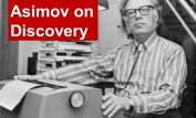 Isaac Asimov