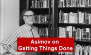 Isaac Asimov