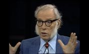 Isaac Asimov