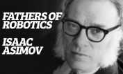 Isaac Asimov