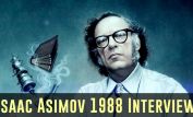 Isaac Asimov