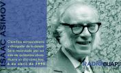 Isaac Asimov