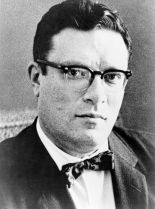 Isaac Asimov