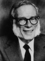 Isaac Asimov