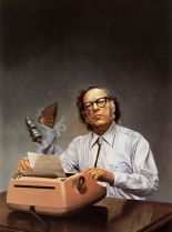 Isaac Asimov