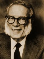 Isaac Asimov