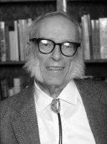 Isaac Asimov