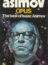 Isaac Asimov