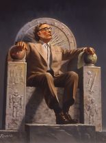 Isaac Asimov