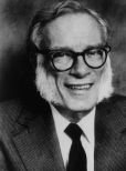 Isaac Asimov