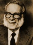 Isaac Asimov