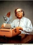 Isaac Asimov