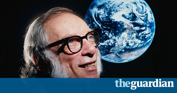 Isaac Asimov