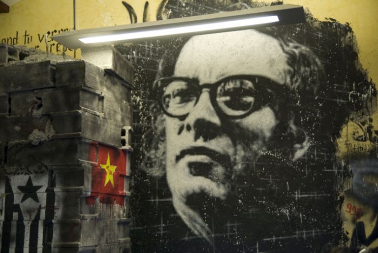 Isaac Asimov