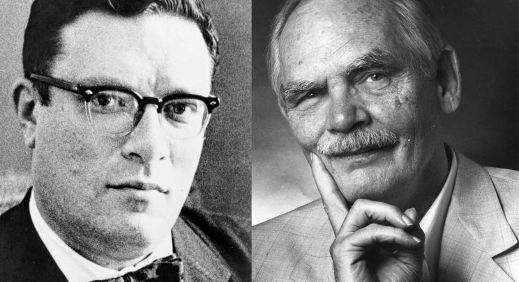 Isaac Asimov