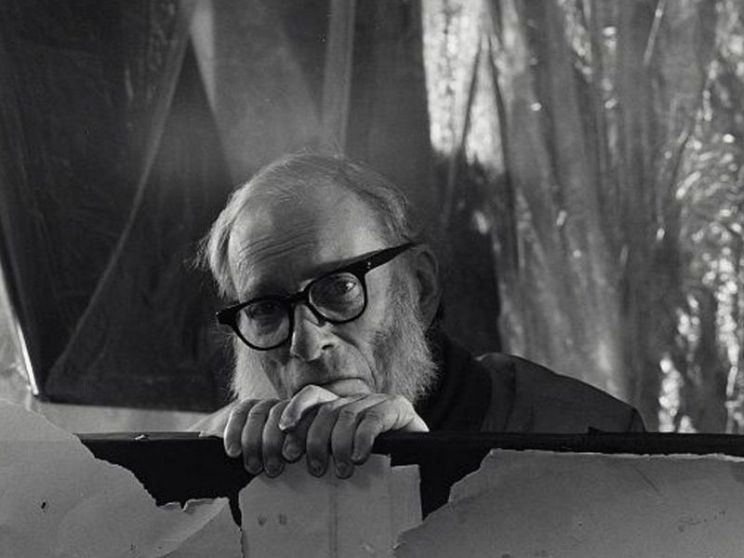 Isaac Asimov