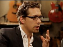 Isaac Hanson