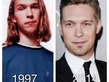 Isaac Hanson