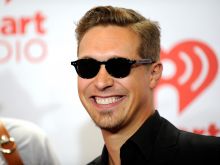Isaac Hanson