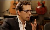 Isaac Hanson