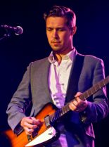 Isaac Hanson