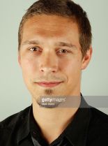 Isaac Hanson