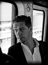 Isaac Hanson