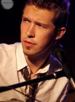 Isaac Hanson