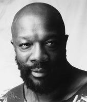 Isaac Hayes