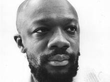 Isaac Hayes